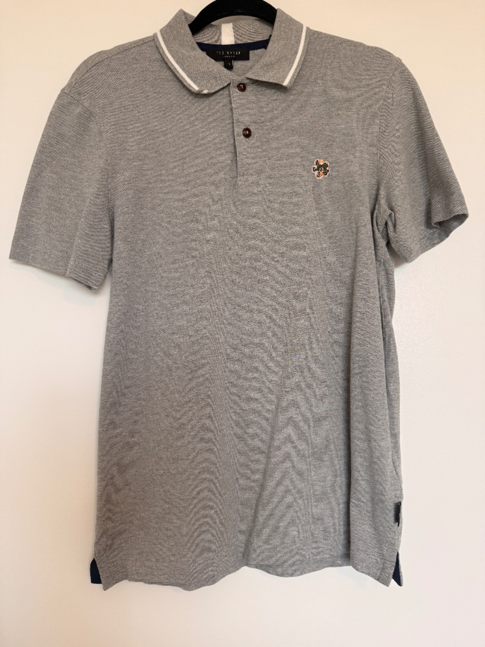 Ted Baker Camden Polo Shirt